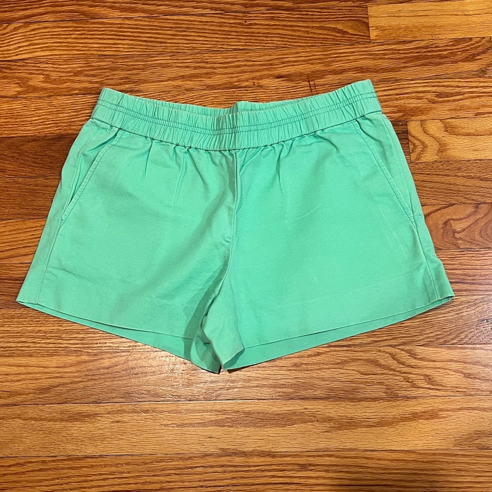 J. Crew Shorts
